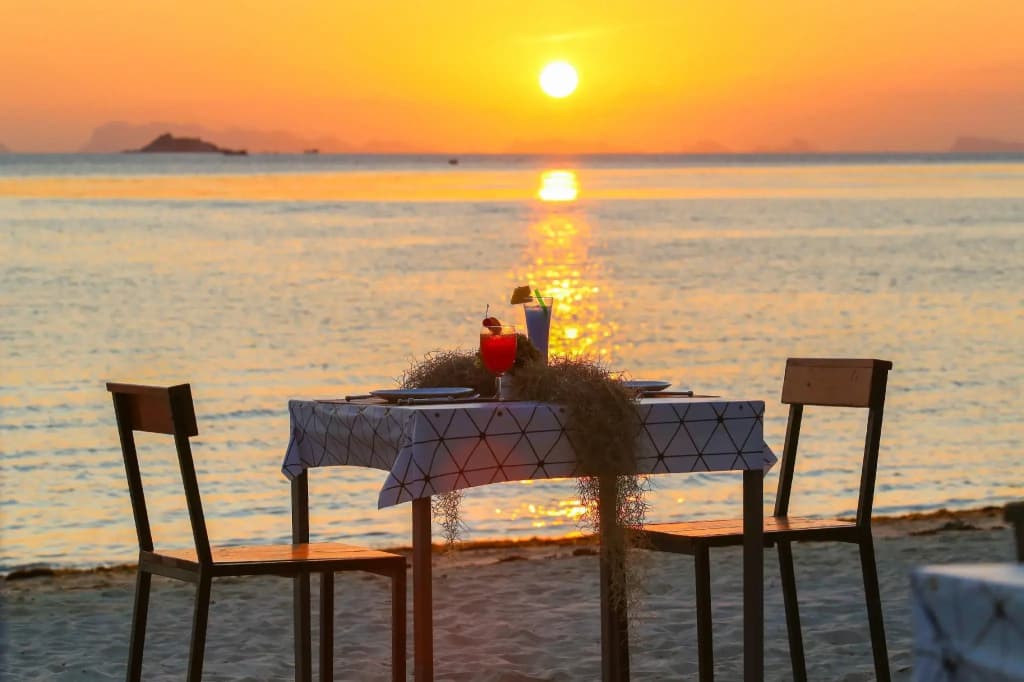 Laemson Resort - photo 12