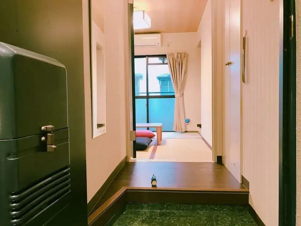 Kyoto Hostel GLOIRE - photo 4