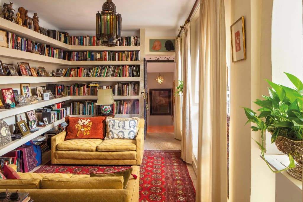 Riad Zeitoun Palace Hotel - photo 15