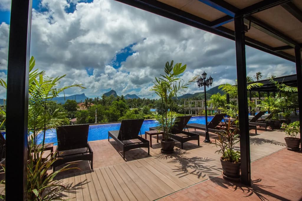 Phu Dahla Residences - photo 25