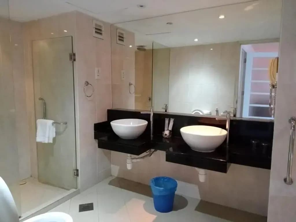 De Palma Hotel Ampang - photo 10