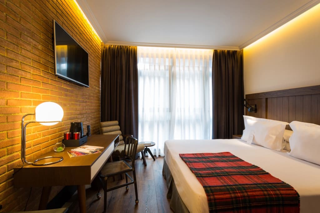 Only YOU Hotel Atocha - photo 50