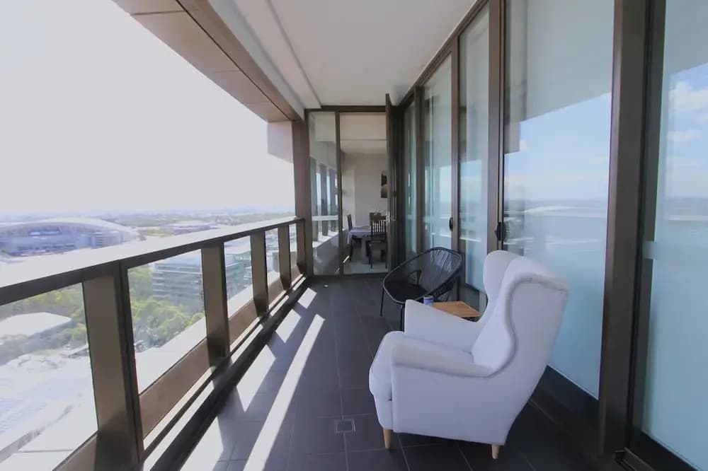 High Level Stunning View Apartments - photo 7