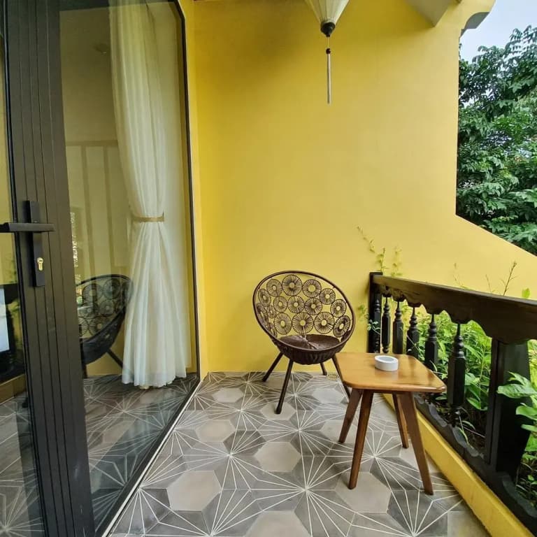 Rosie Villa Hoi An - photo 4
