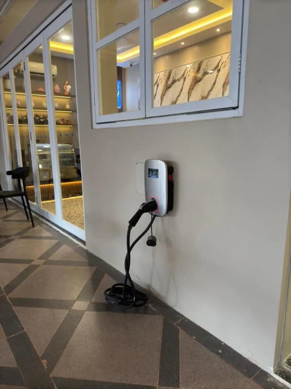 Hotel With OK - photo 10
