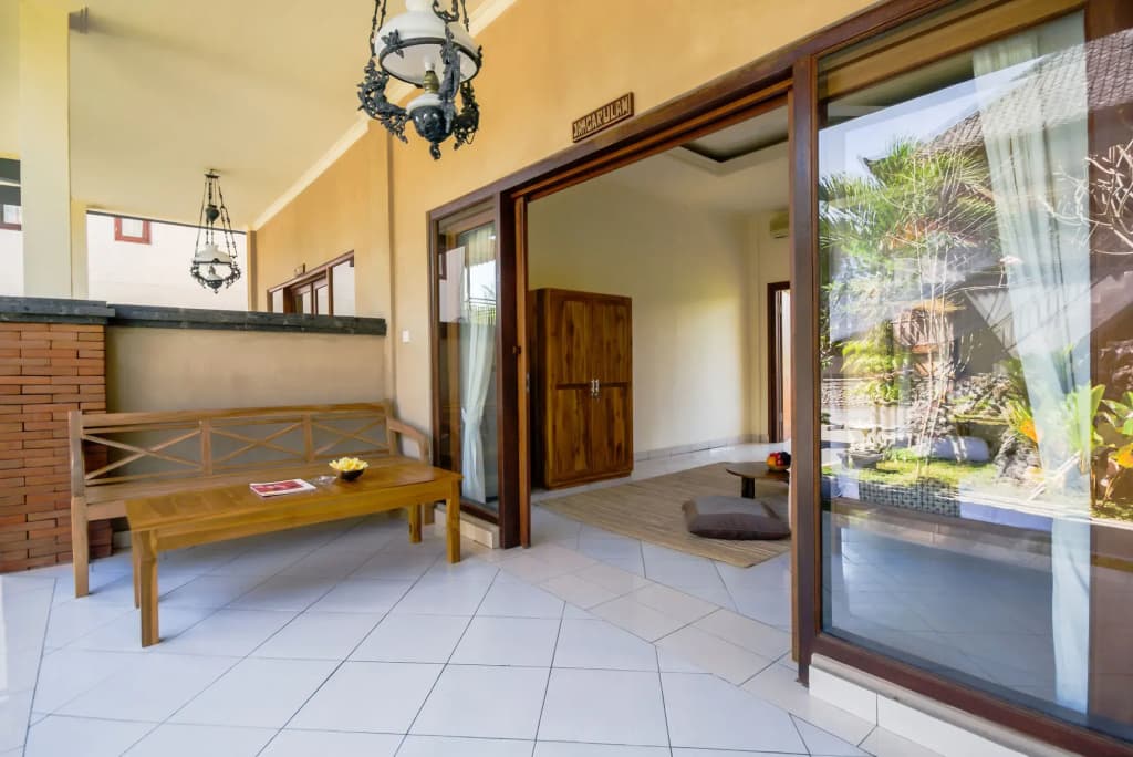 Loka Pala Villa - photo 6