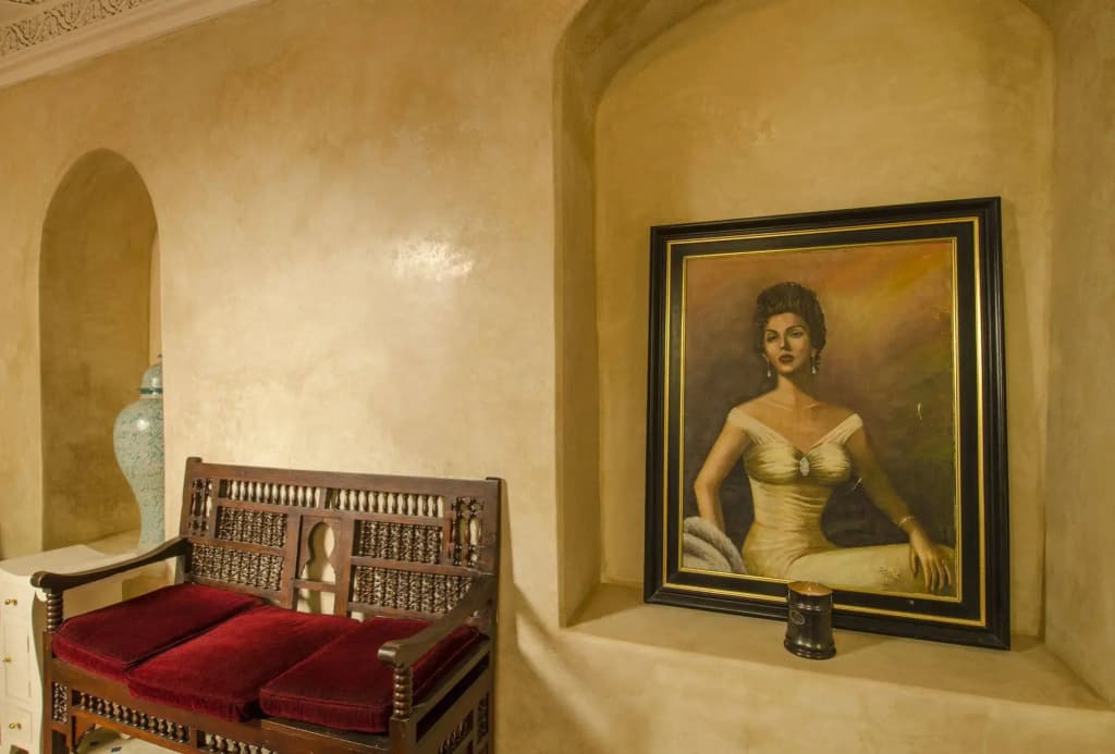 Yassmine House - photo 16
