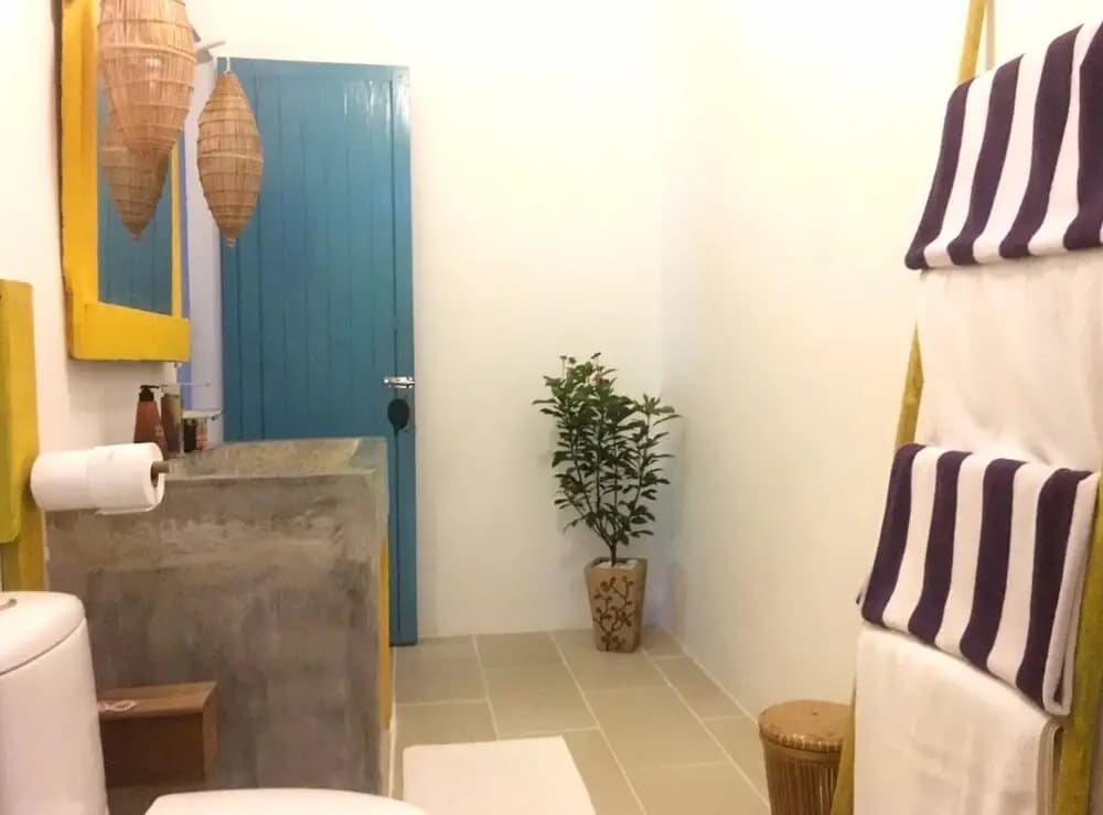An Bang Seaside Village Homestay - photo 9