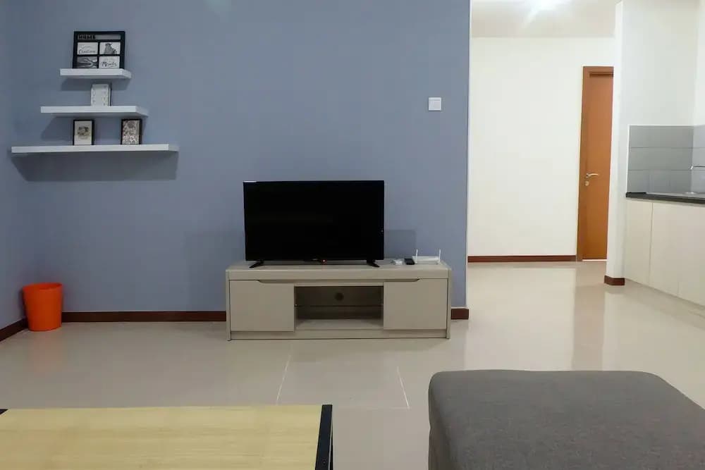 Baywalk Condominium Pluit With Ocean View - photo 4