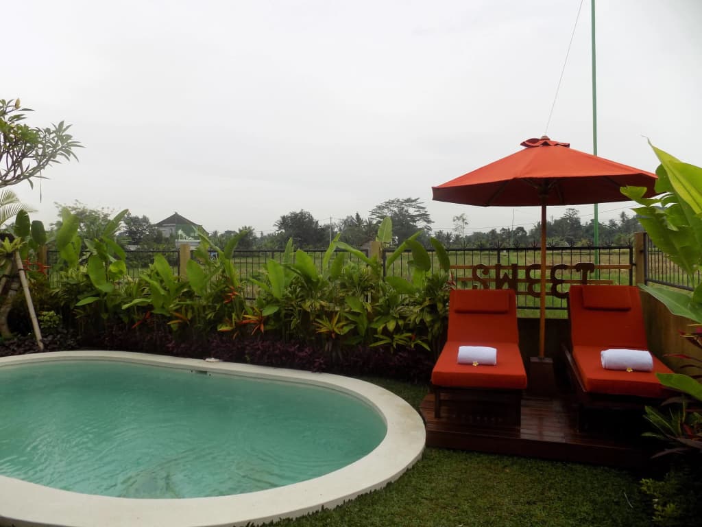 Hideaway Villas Candy - Ubud by Kanaan Hospitality - photo 15