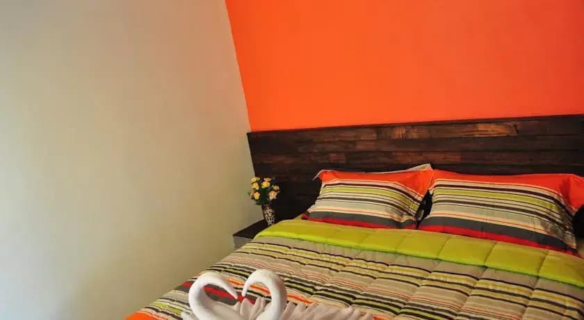 3 Bees Resort - photo 1