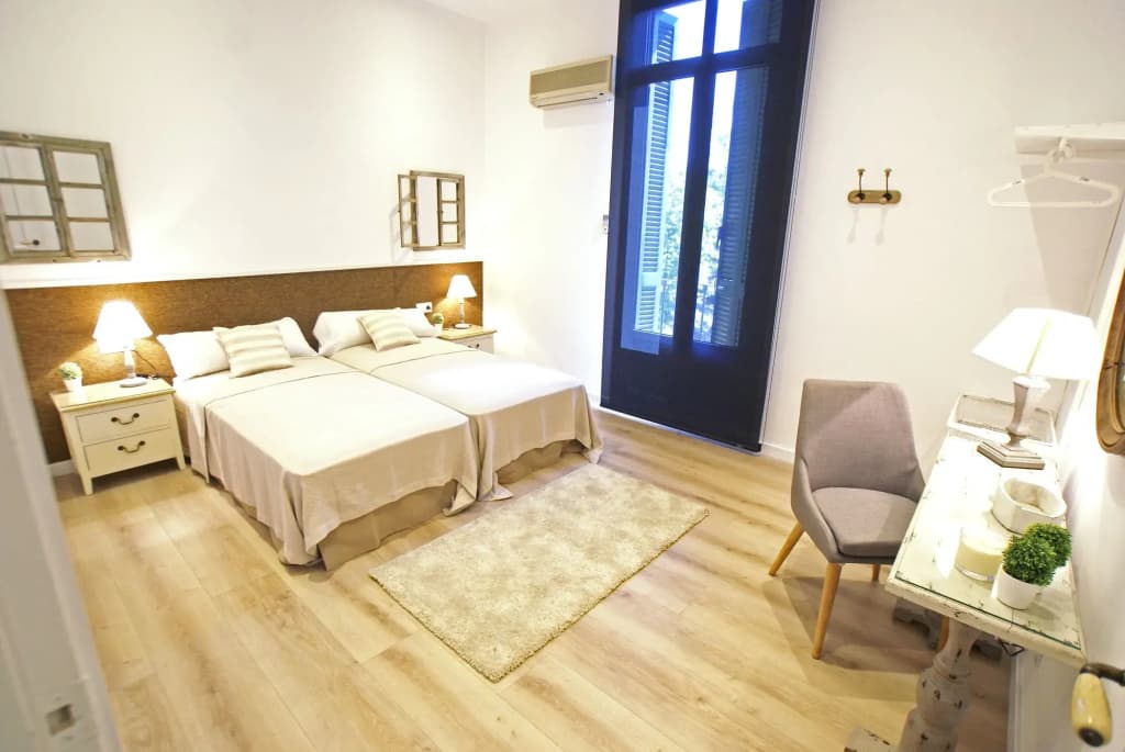555 Apartments BCN - photo 17