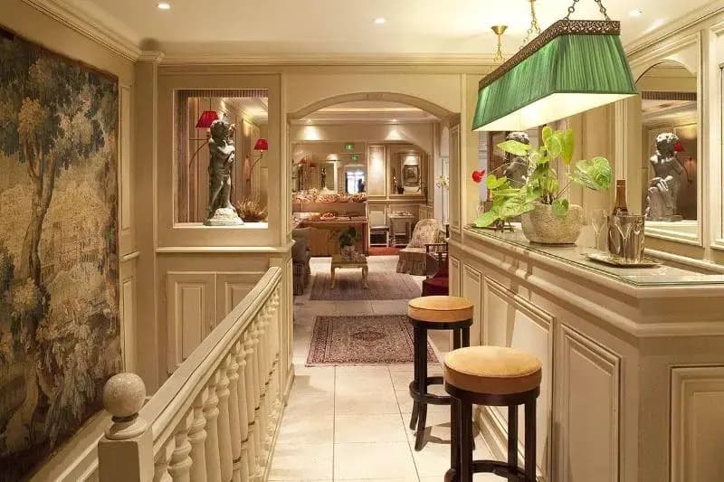 Best Western Premier Saint Germain - photo 2
