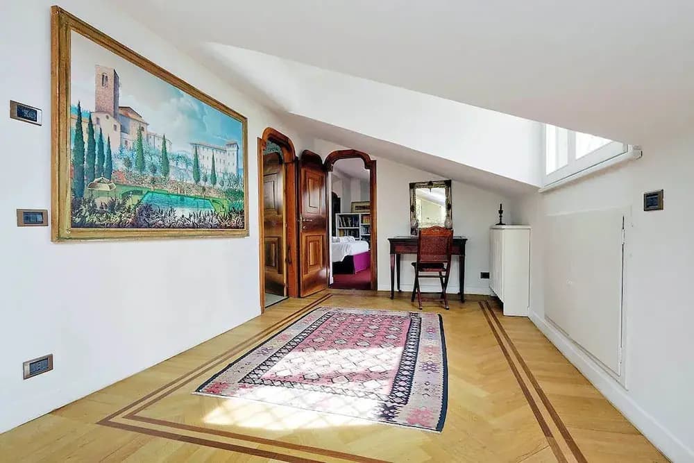 Spanish Steps Terrace Penthouse - photo 6