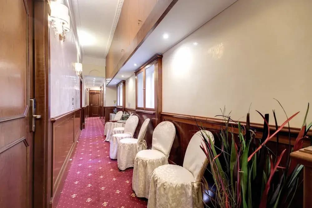 Esedra Inn - photo 9