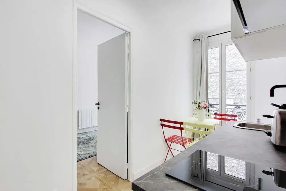 Cozy Studio - 4P - Place de la Bastille - photo 6