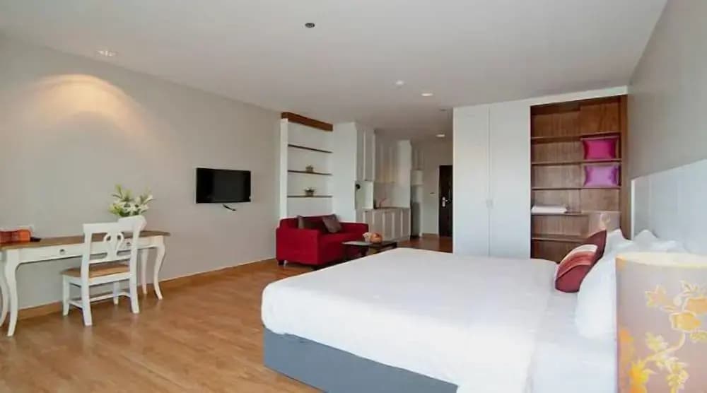 V8 Seaview Jomtien - photo 23