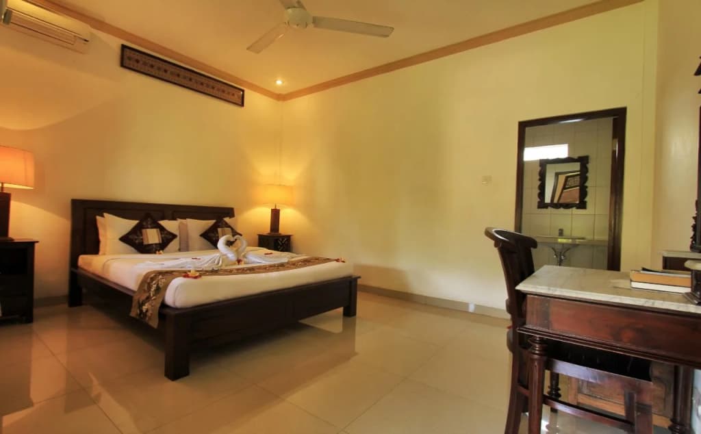 Wina Ubud B&B - photo 2