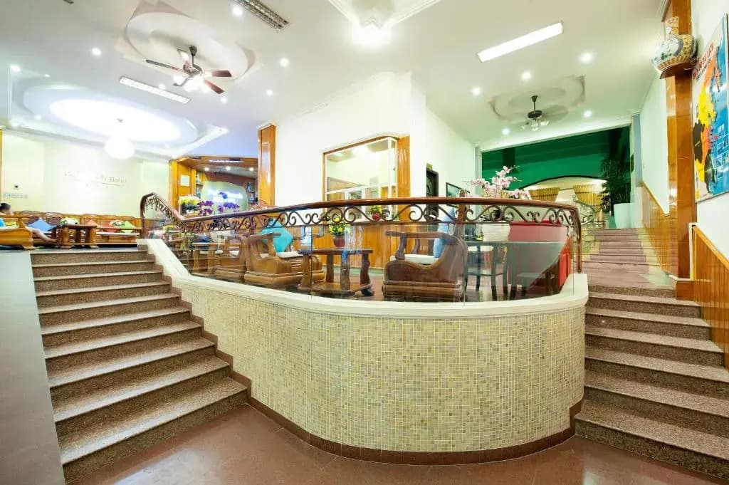 Palm Beach Hotel - photo 13