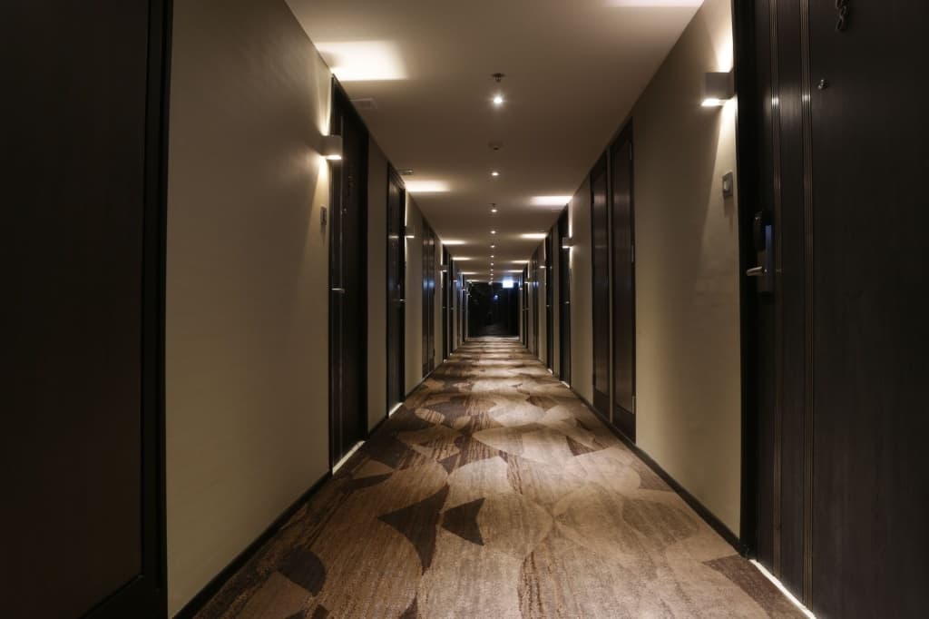 Grace Hotel Bangkok - photo 34