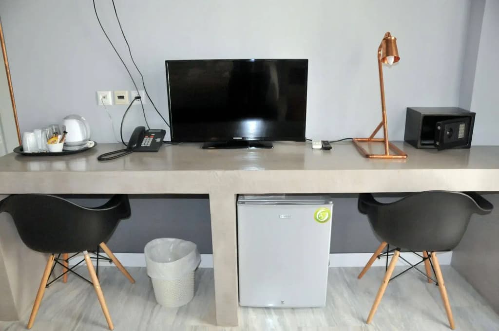 Lotus Center Apartments - photo 31