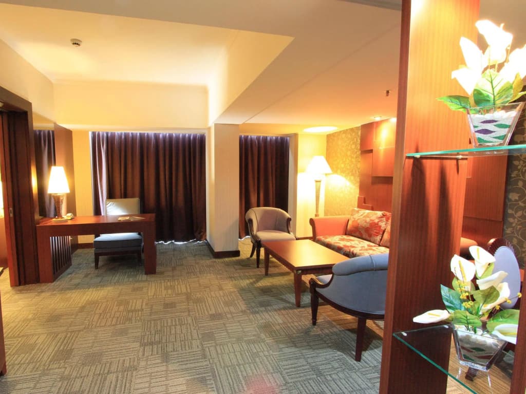 Horison Ultima Menteng Jakarta - photo 2