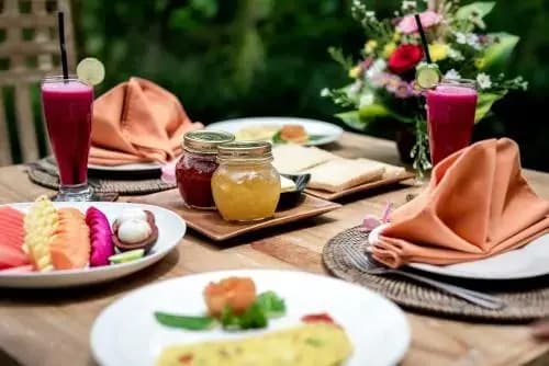The Desa Ubud Villa - photo 26
