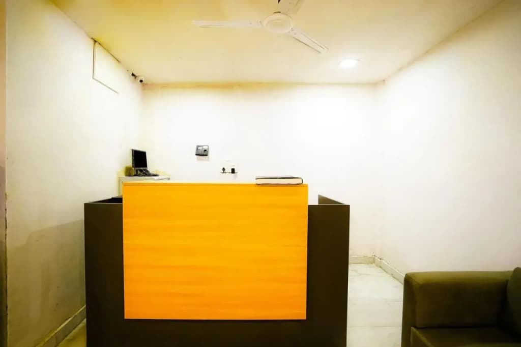 Discovery Inn - photo 1