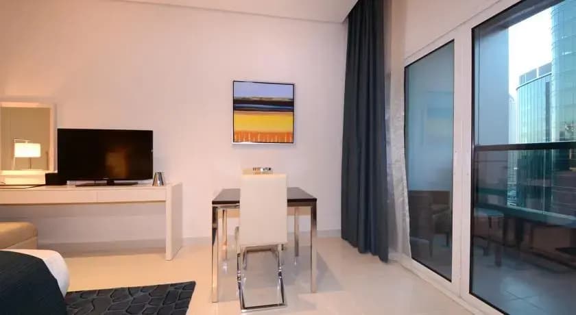 Wider View - Cour Jardin Tower - photo 7