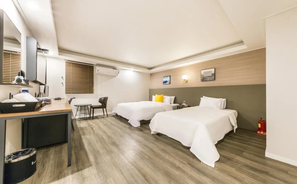 Hotel Bom - photo 5