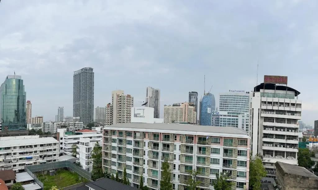 Grand Residence - photo 10
