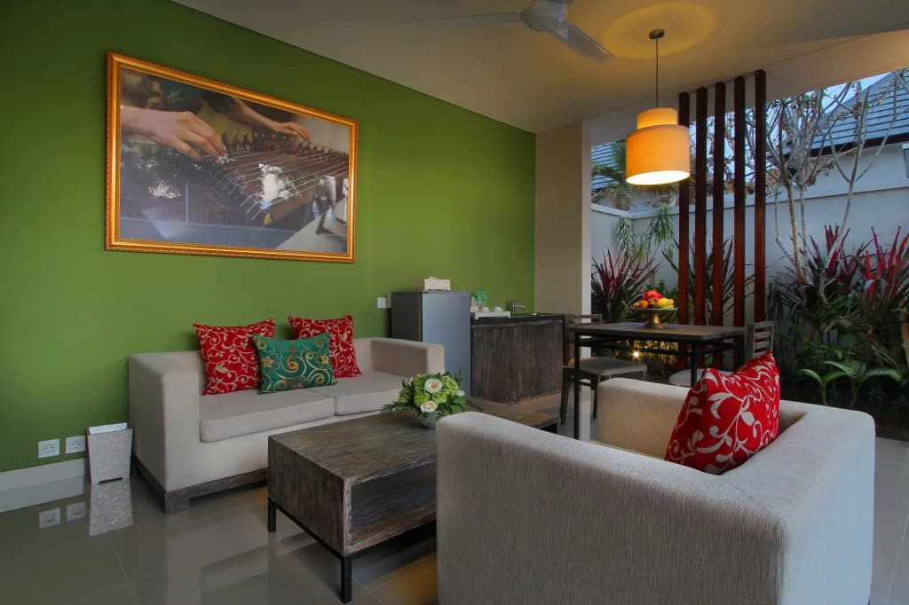 Royal Samaja Villas - photo 15