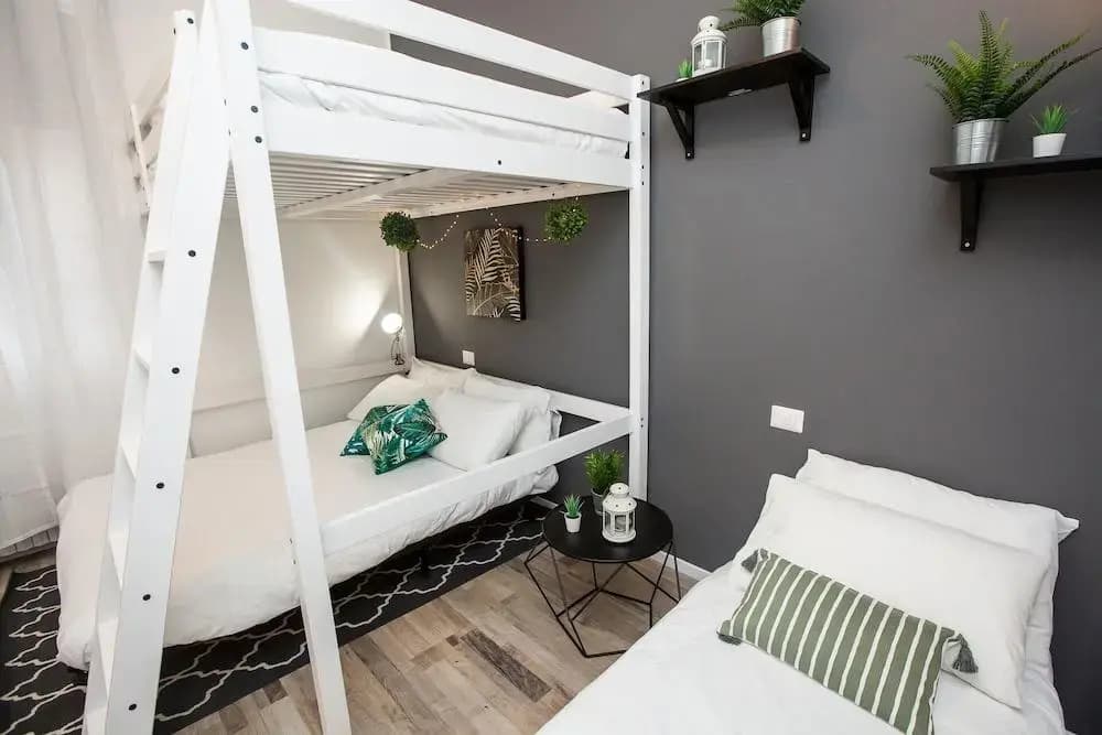 Home Hotel - Mamiani 6 - photo 5