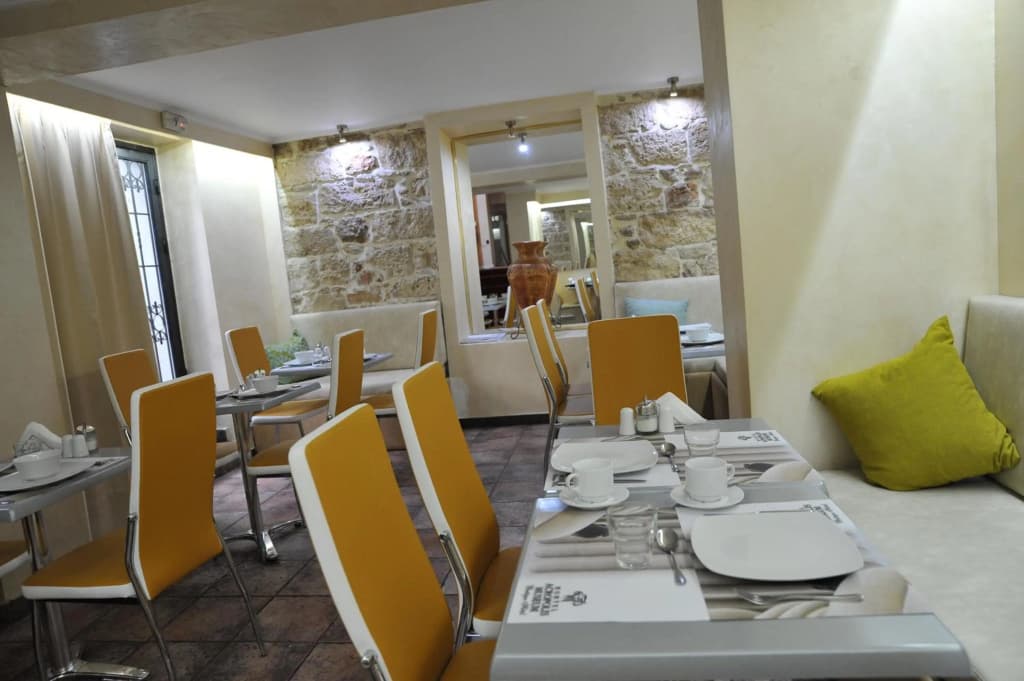 Acropolis Museum Boutique Hotel - photo 21