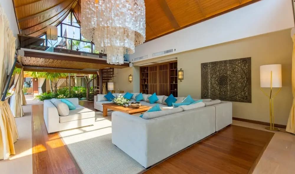 Baan Tao Talay - photo 2