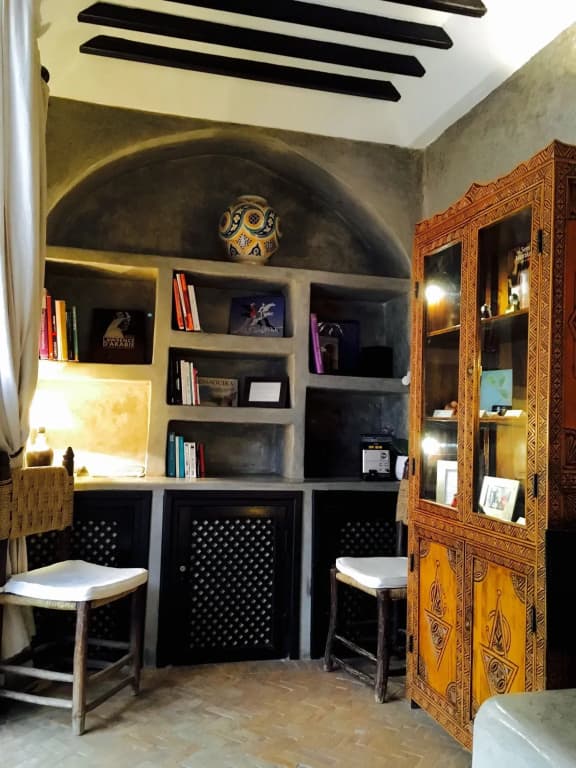 Riad Tawargit - photo 2