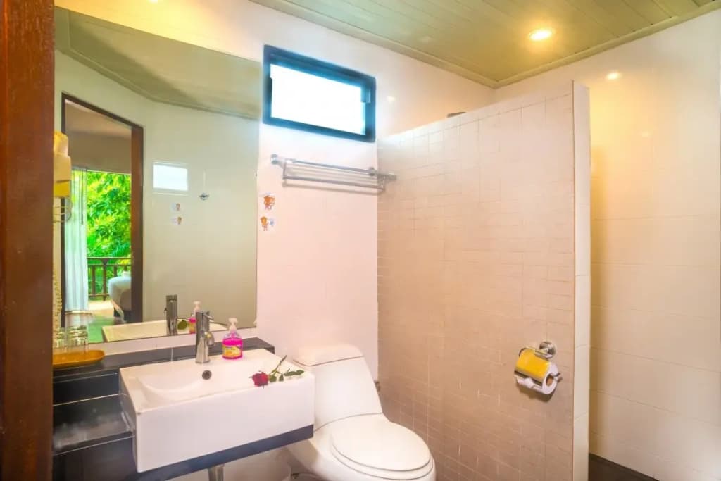 The Hive Hotel Samui - photo 10