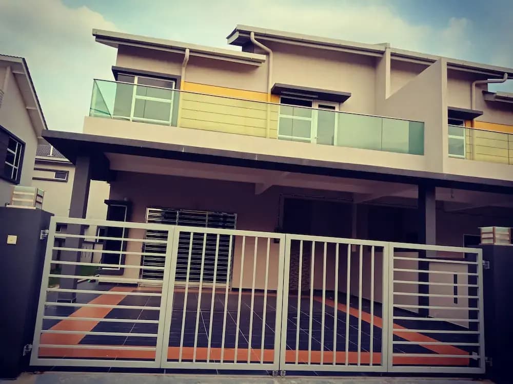 Thibas Homestay Sungai Pelek - photo 1