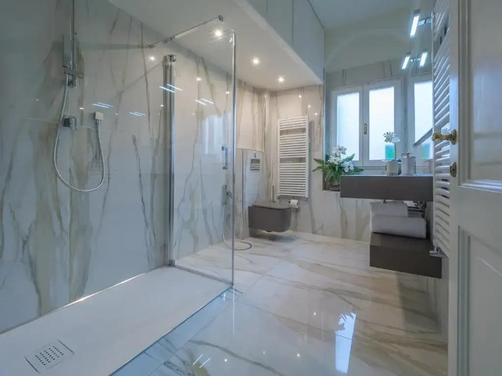 Scala Elegant Apartment - photo 23