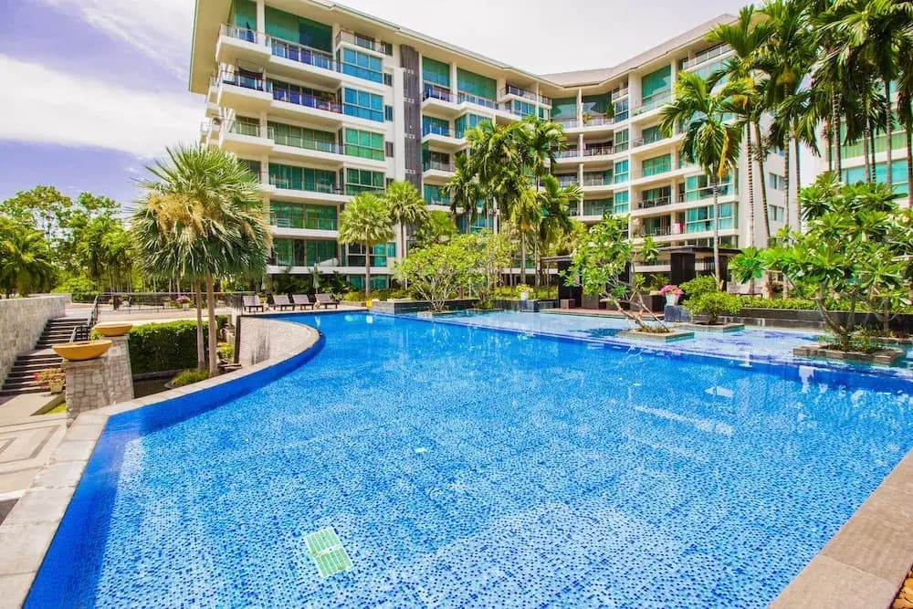 The Sanctuary by Pattaya Sunny Rentals - photo 14