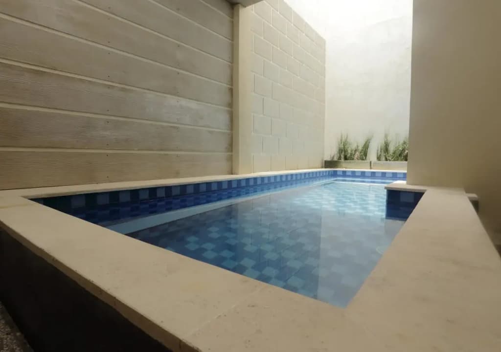 Bali Dream Costel Hotel - photo 12