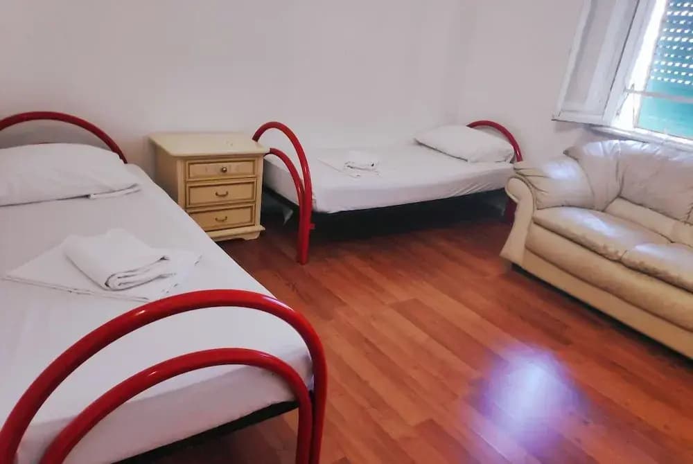 Hostelroma - photo 16