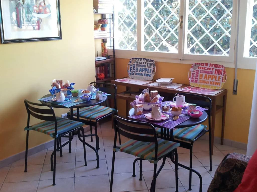 Passeggiate Romane B&B - photo 24