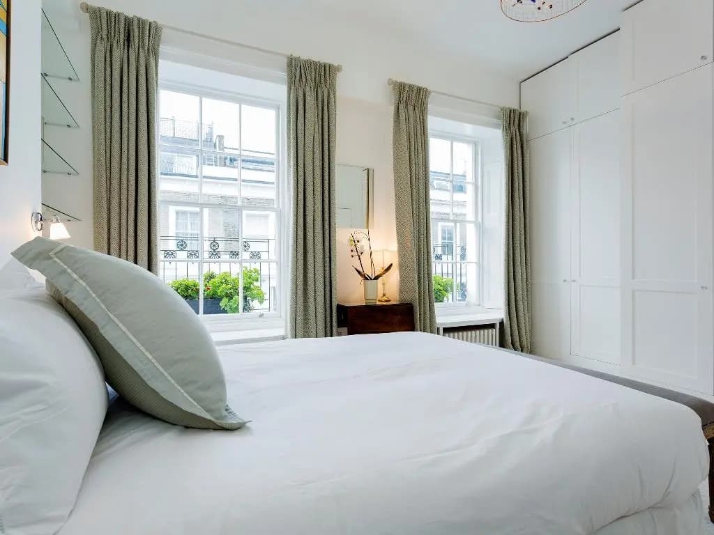 Veeve  3 Bedroom House Shawfield Street Chelsea - photo 6