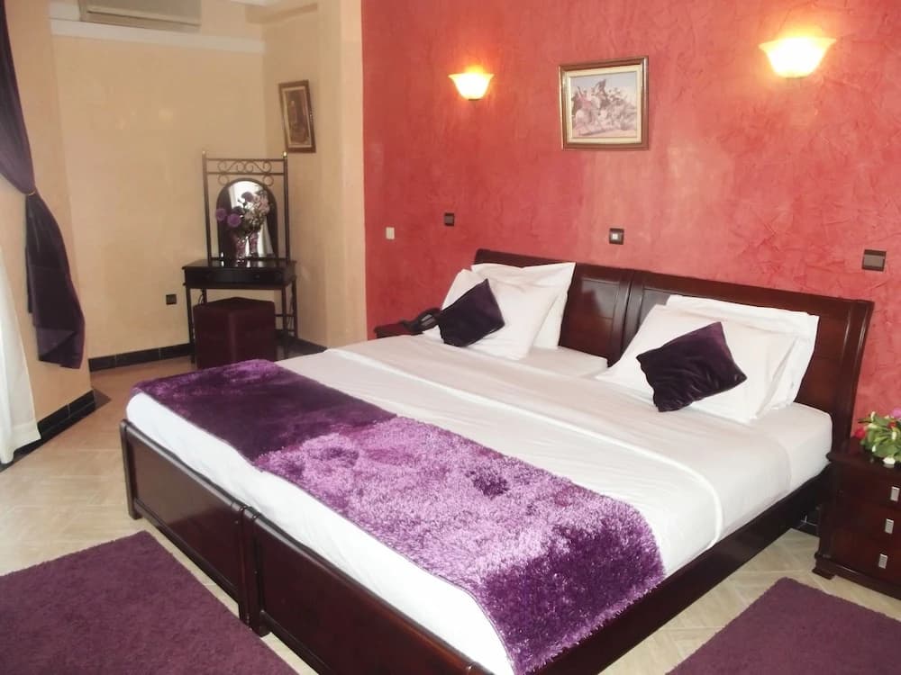 Hotel Alkabir - photo 3