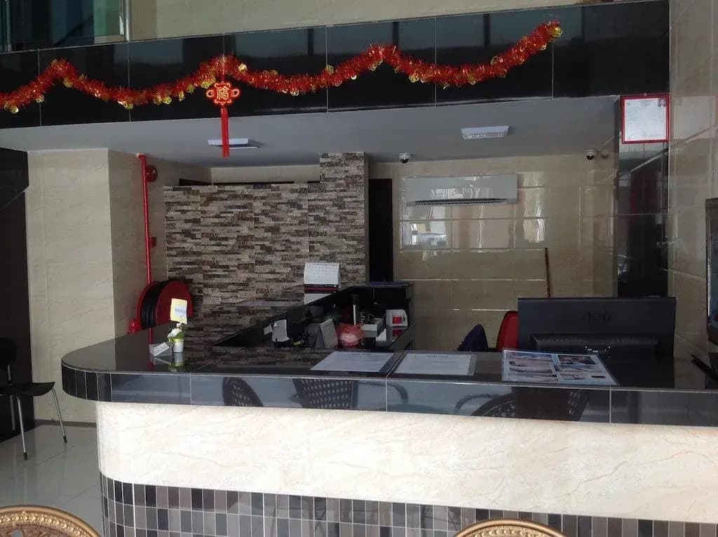 OYO 1163 Hotel Pulai - photo 2