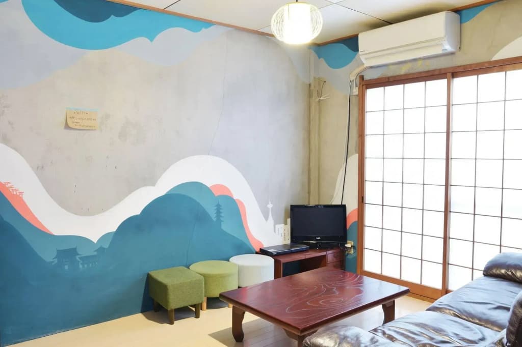 Lund house - Hostel - photo 15