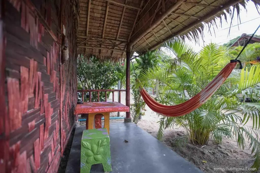 Namthip Homebeach - photo 25