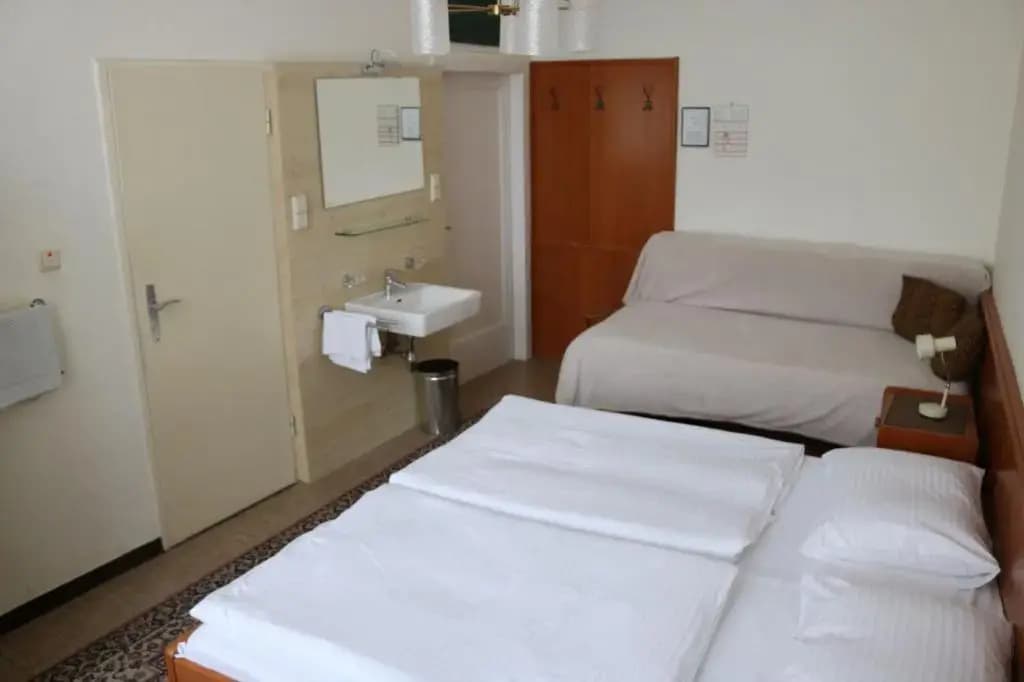 Pension Reimer - photo 1