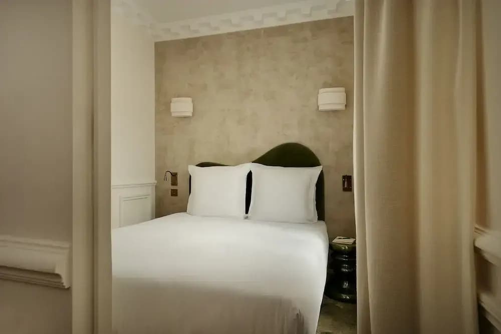 Apartment in Paris for 4 People - photo 2
